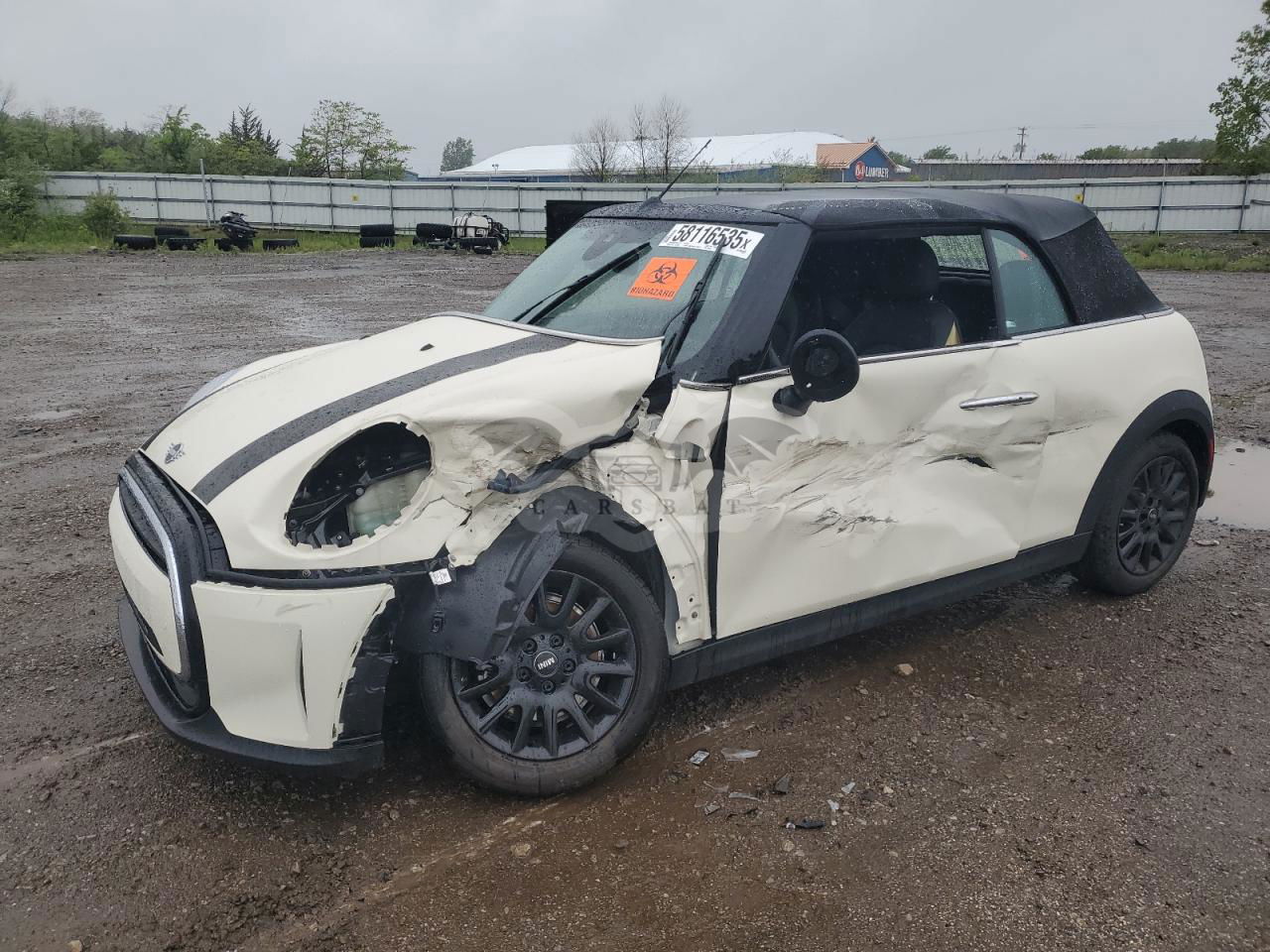 Mini Cooper 1.5L  3 2023