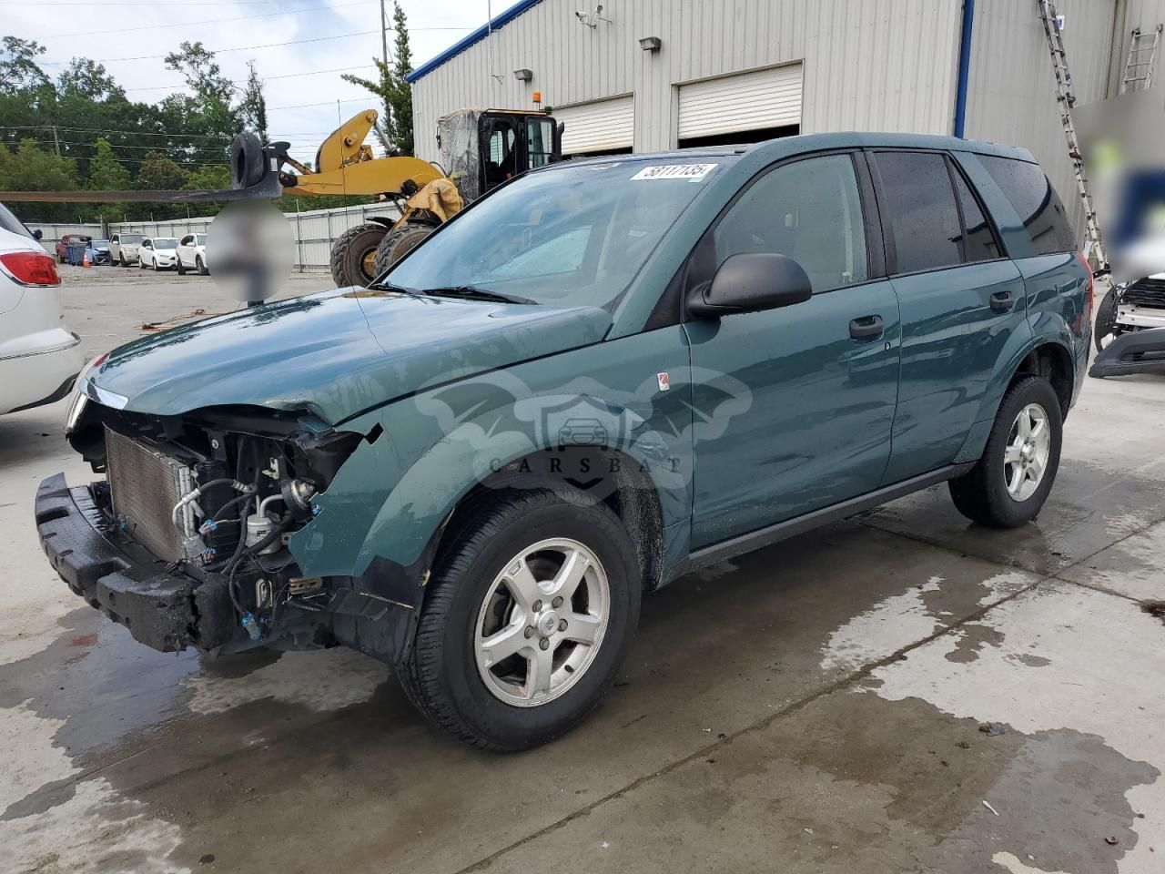 Saturn Vue 2.2L 4 2007