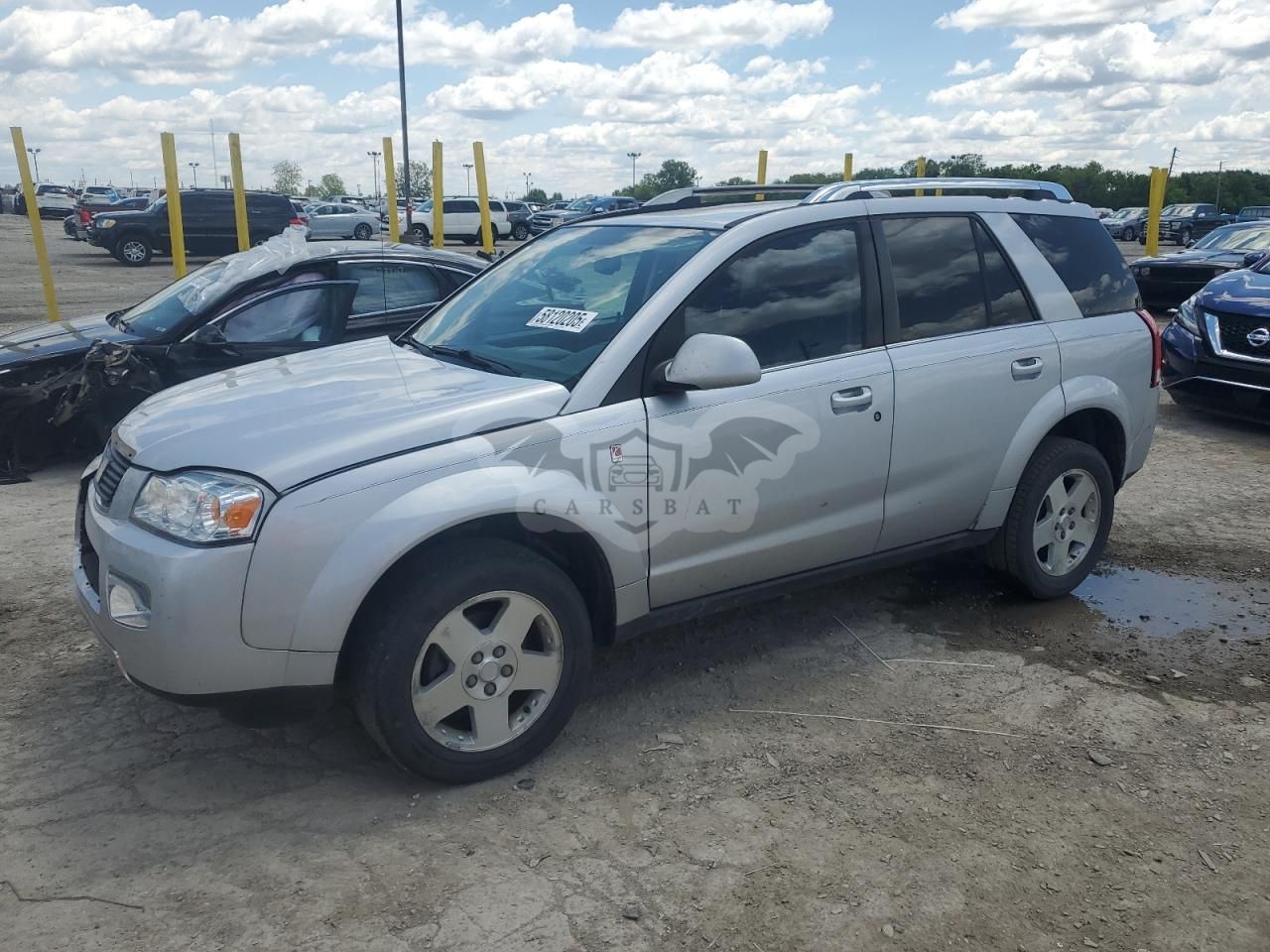 Saturn Vue 3.5L 6 2007