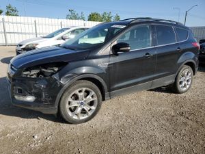 Ford Escape SEL 2.0L 4 2013
