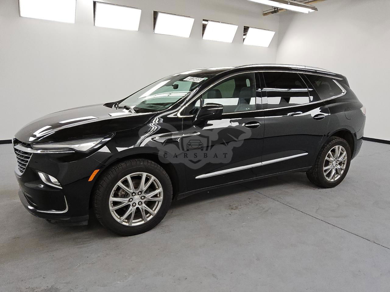 Buick Enclave PREMIUM 3.6L  6 2022