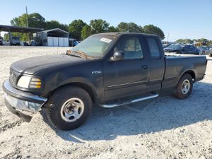 Ford F-150 4.6L 8 1997