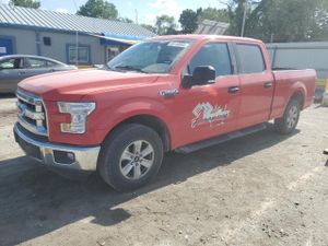 Ford F-150 SUPERCREW 5.0L 8 2015