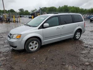 Dodge Grand Caravan (Caravan) SXT 3.8L 6 2010