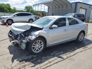 Chevrolet Malibu 1LT 2.5L 4 2015