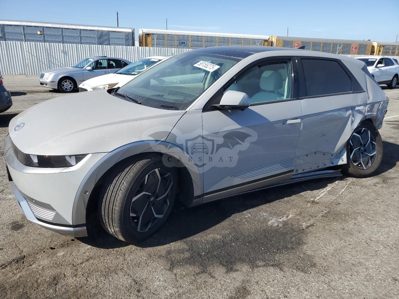 Hyundai IONIQ LIMITED 2024