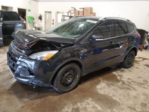 Ford Escape 2.0L 4 2015