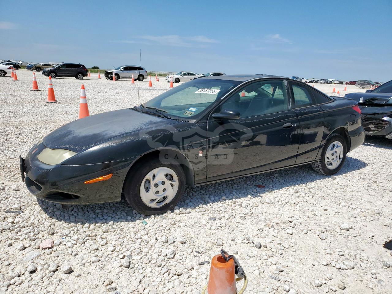 Saturn S series 1.9L  4 2001
