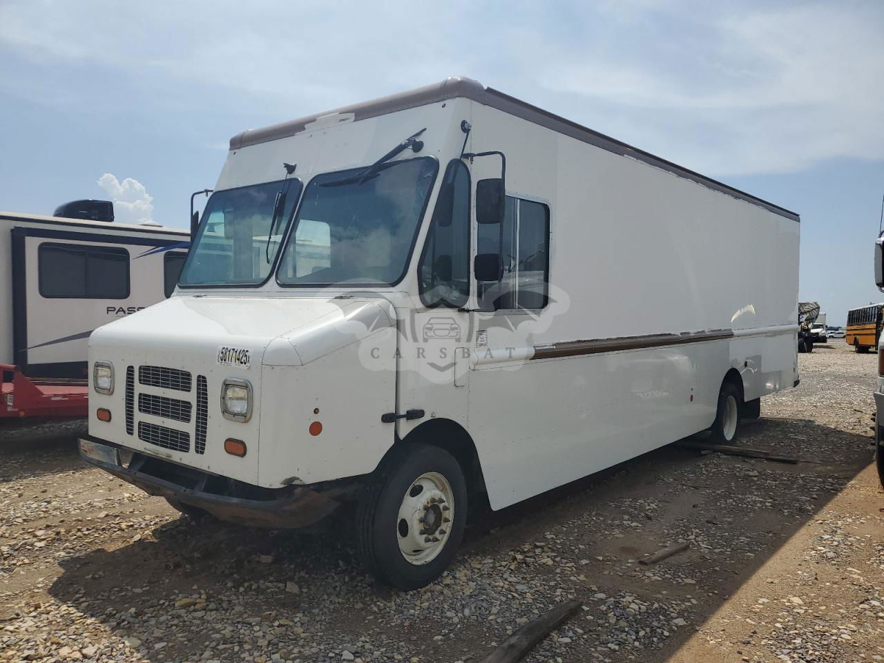 Ford F59 6.8L 10 2019