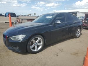 BMW 3 Series XI 2.0L 4 2014