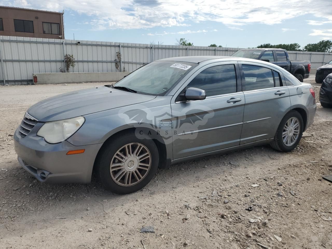 Chrysler Sebring TOURING 2.4L 4 2007