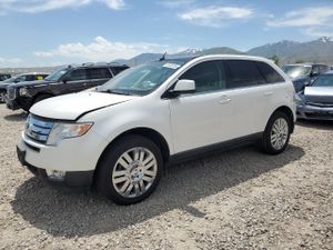 Ford Edge LIMITED 3.5L 6 2009