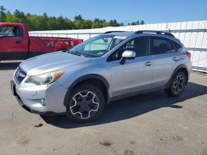 Subaru XV 2.0 PREMIUM 2.0L 4 2014