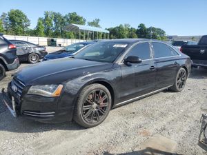 Audi A8 L QUATTRO 3.0L 6 2014