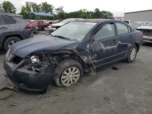 Mitsubishi Galant ES MEDIUM 2.4L 4 2006
