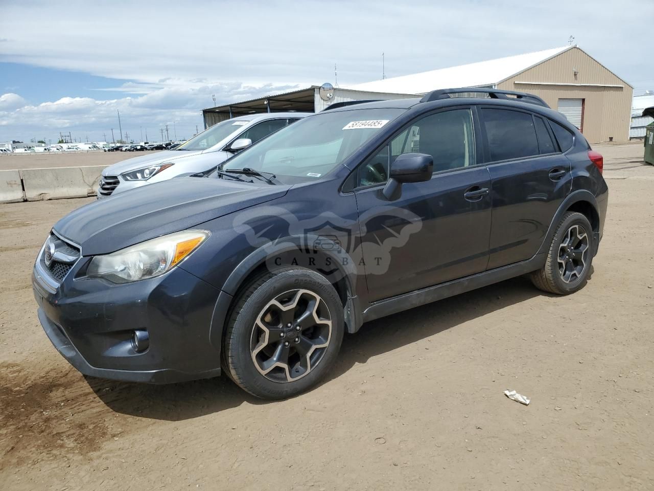 Subaru XV 2.0 PREMIUM 2.0L 4 2014