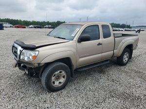 Toyota Tacoma PRERUNNER ACCESS CAB 4.0L 6 2006