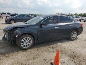 Nissan Altima 2.5 2.5L 4 2014