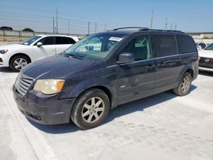 Chrysler Town & Country TOURING 3.8L 6 2008