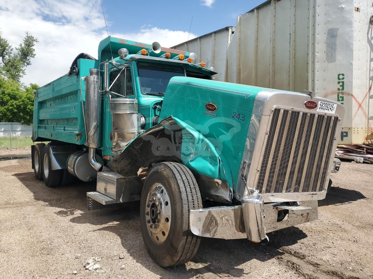 Peterbilt 379 6 1995