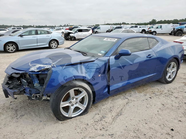 Chevrolet Camaro LS 3.6L  6 2020