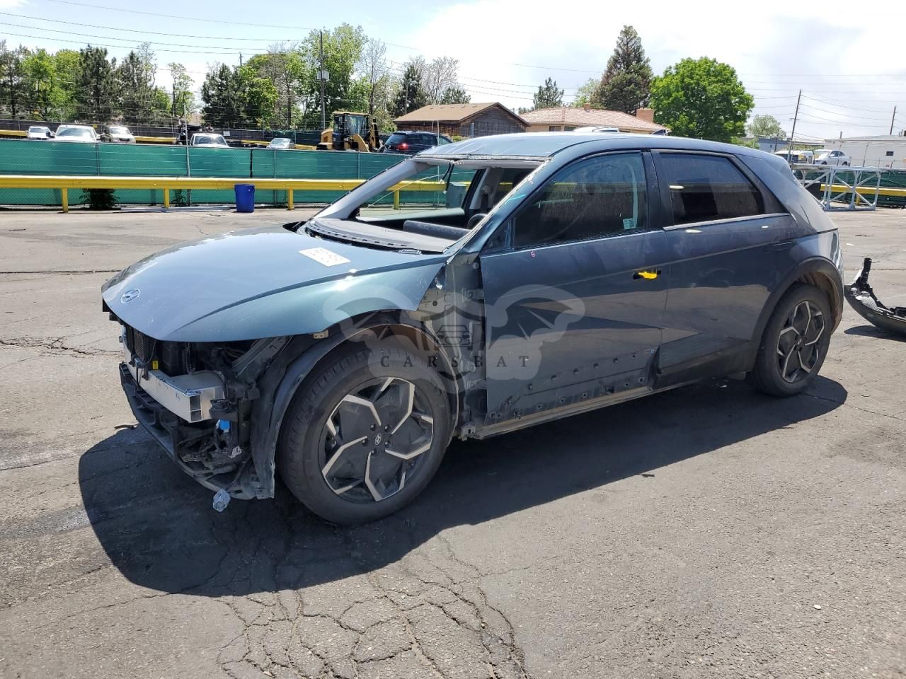 Hyundai IONIQ SE 2024