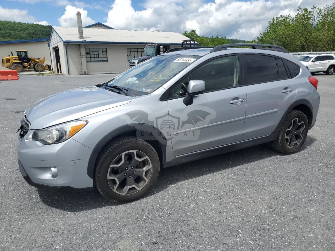 Subaru XV 2.0 PREMIUM 2.0L 4 2014