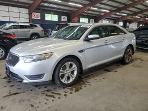 Ford Taurus SEL 3.5L 6 2014
