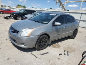Nissan Sentra 2.0 2.0L 4 2012
