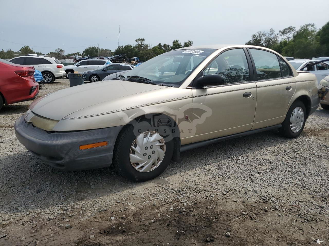 Saturn S series 1.9L  4 1999