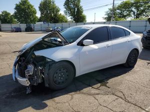Dodge Dart SE 2.0L 4 2014