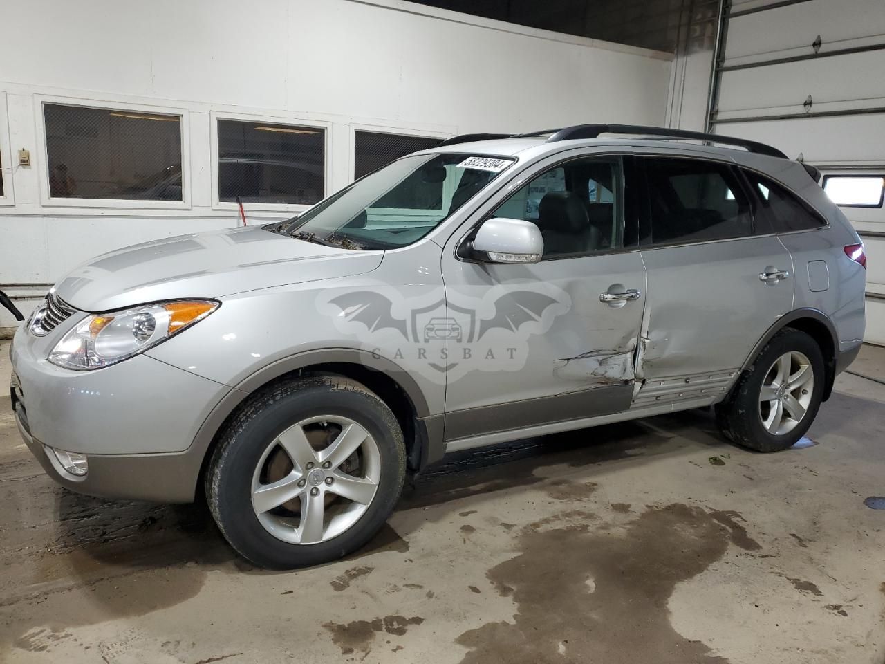 Hyundai Veracruz GLS 3.8L 6 2010