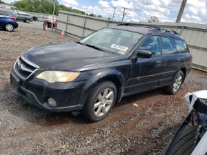 Subaru Outback 2.5I 2.5L 4 2009
