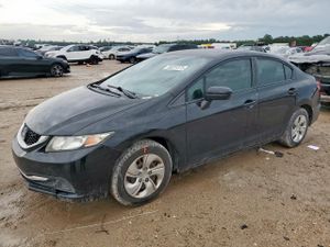 Honda Civic LX 1.8L 4 2014