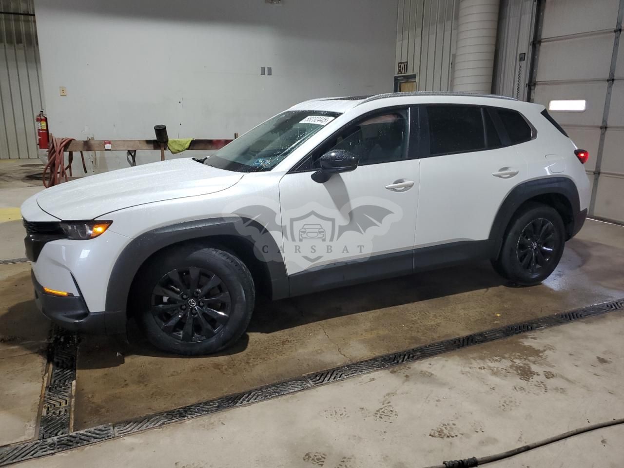 Mazda CX-50 PREMIUM 2.5L 4 2025