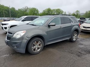 Chevrolet Equinox LT 2.4L 4 2012