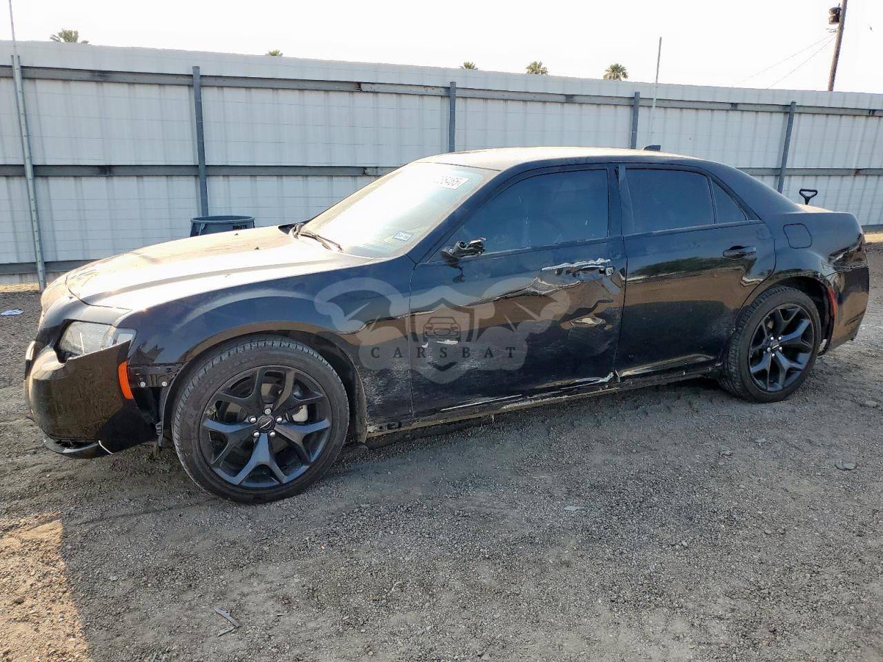 Chrysler 300 TOURING 3.6L 6 2023