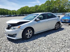 Toyota Camry L 2.5L 4 2014
