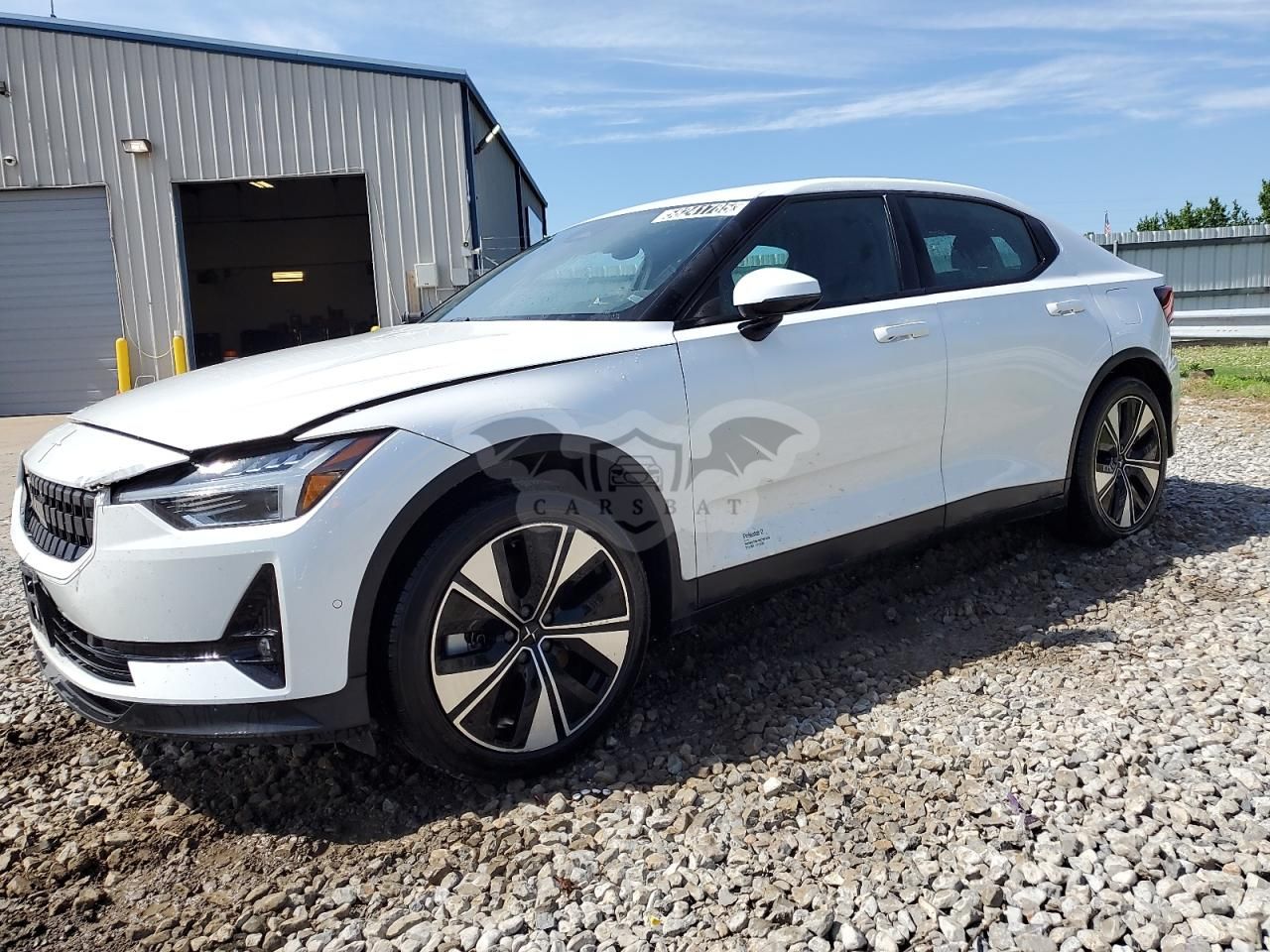 Polestar 2 2023
