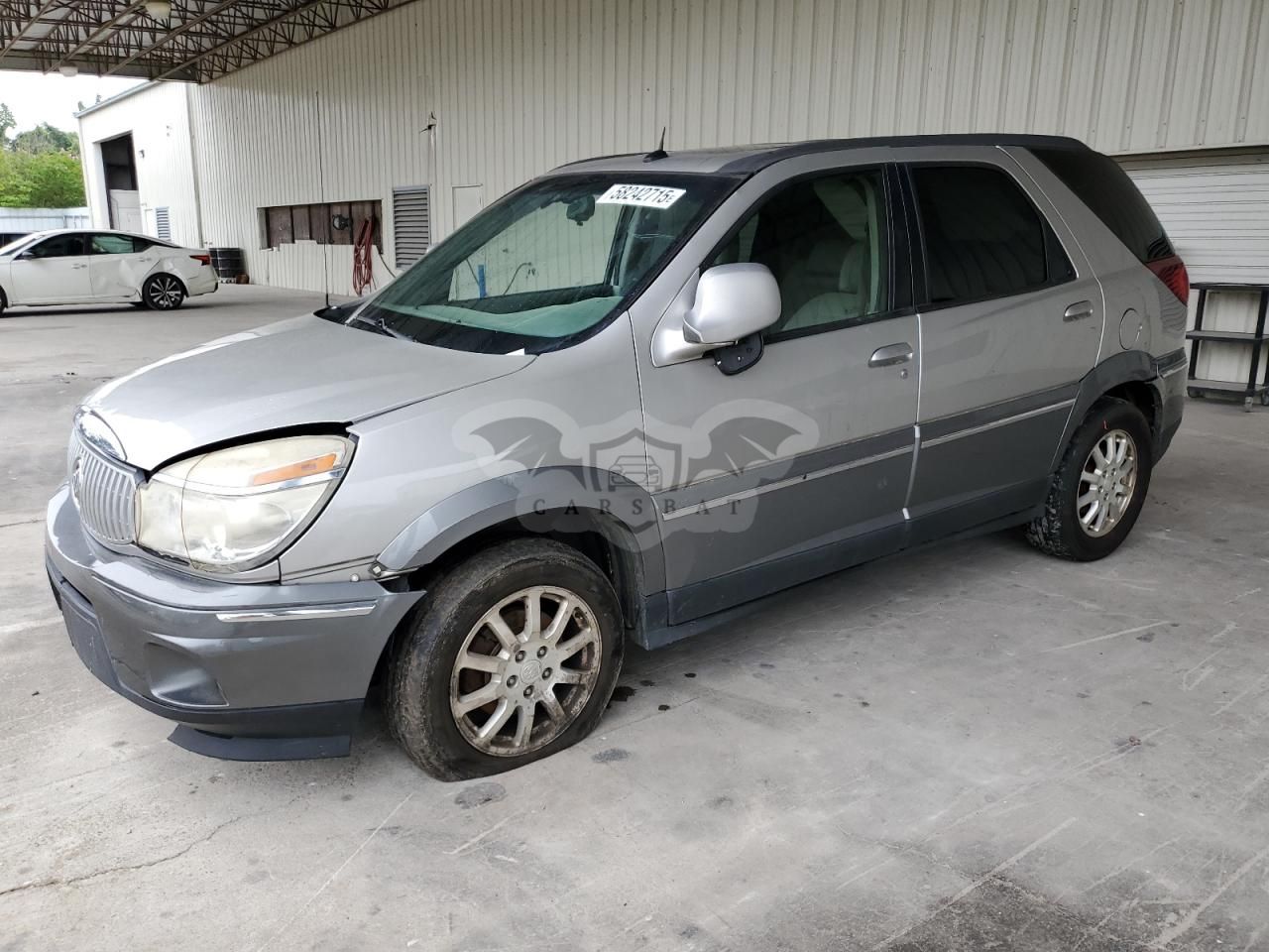 Buick Rendezvous CX 3.5L 6 2006