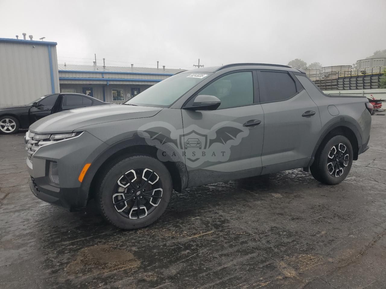 Hyundai Santa Cruz SEL 2.5L 4 2024