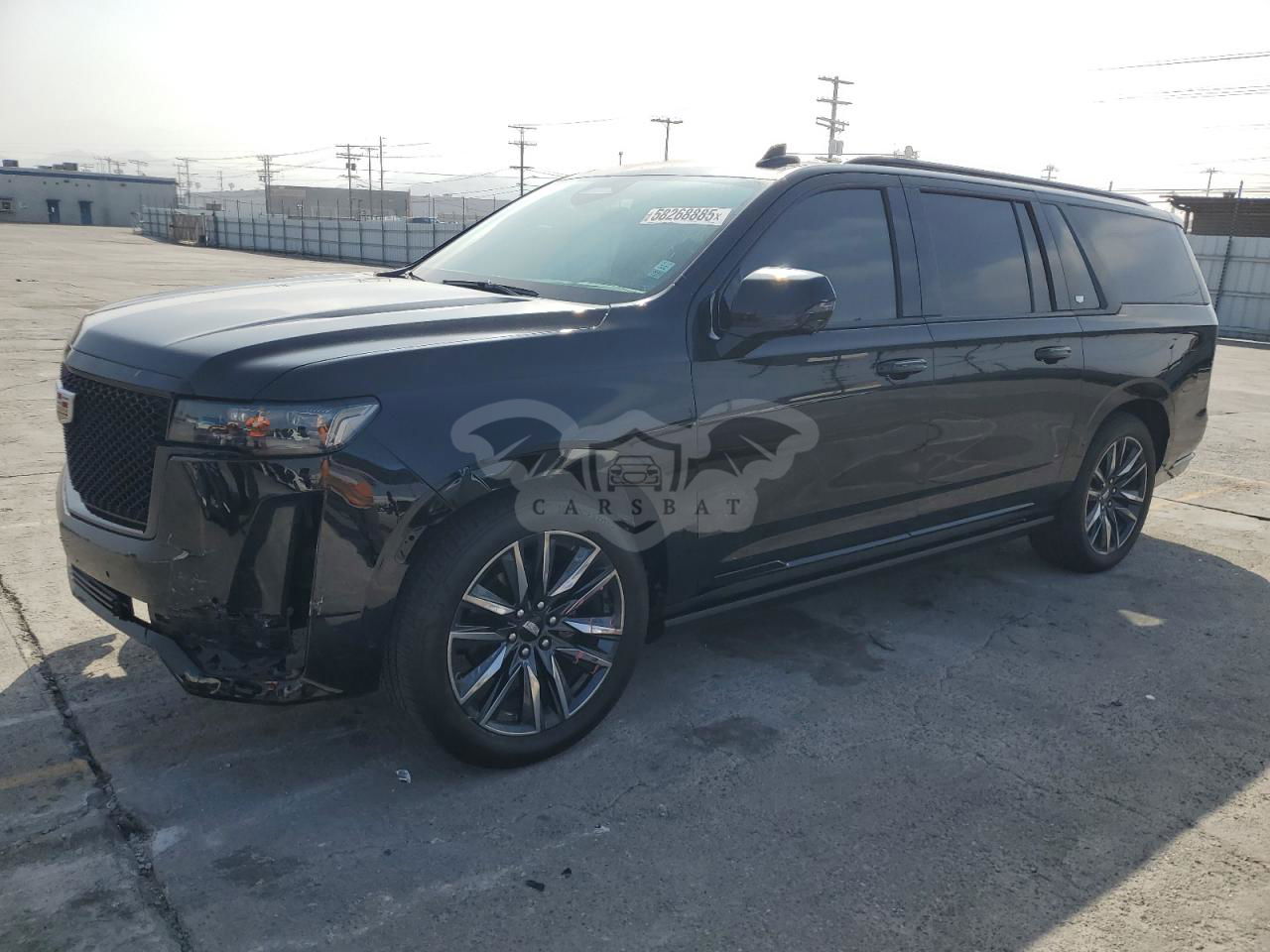 Cadillac Escalade ESV SPORT 6.2L  8 2021