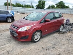 Ford C-series SE 2.0L 4 2015