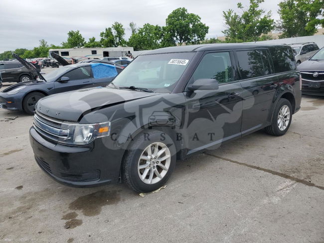 Ford Flex SE 3.5L  6 2014