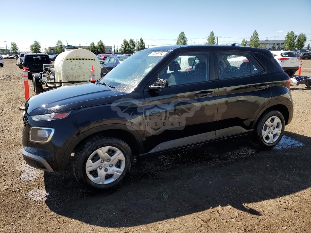 Hyundai Venue SE 1.6L 4 2020