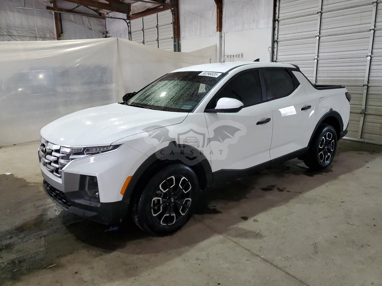 Hyundai Santa Cruz SE 2.5L 4 2024