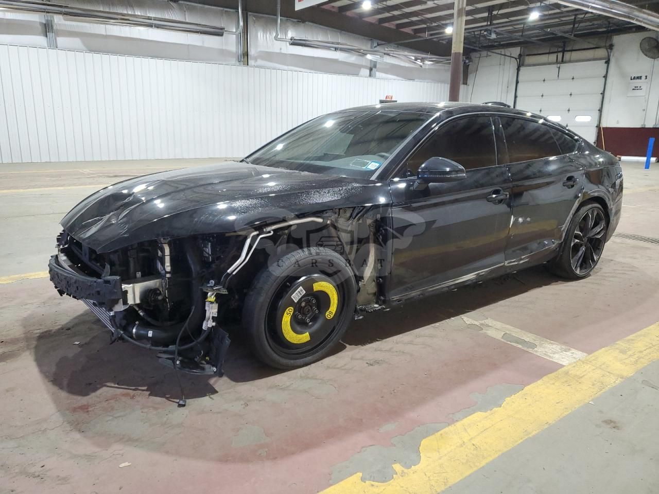 Audi S5 PREMIUM PLUS 3.0L 6 2024