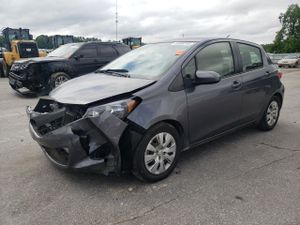 Toyota Yaris 1.5L 4 2013