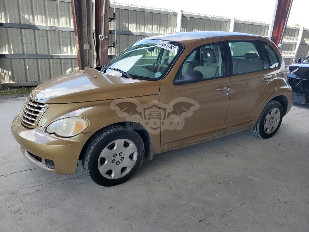 Chrysler PT Cruiser TOURING 2.4L 4 2006