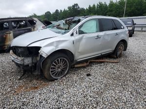 Lincoln MKX 3.7L 6 2011